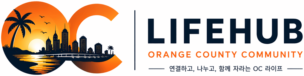 OC LifeHub